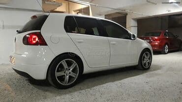 Sale cars: Volkswagen Golf: 1.4 l | 2008 year Coupe/Sports — 1