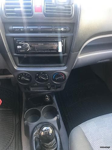 Hyundai: Νίκος — 4