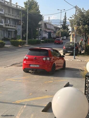 Volkswagen Golf: 2 l | 2008 year Coupe/Sports — 5