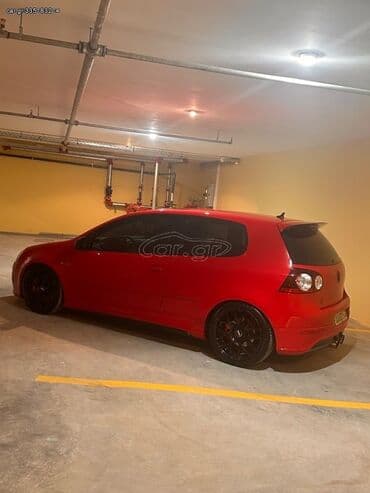 Volkswagen Golf: 2 l | 2008 year Coupe/Sports — 4