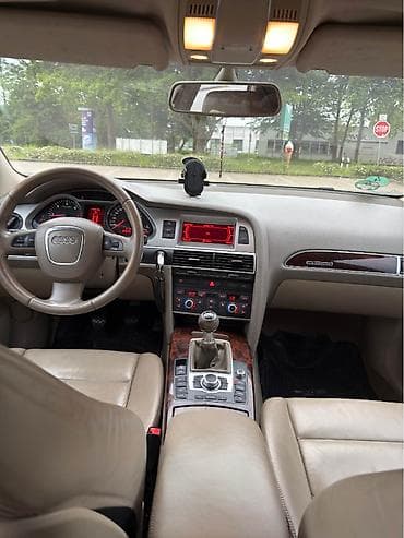 Audi: DENO EMINI — 2