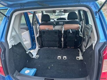 Fiat: Fiat Idea: 1.4 l. | 2005 έ. 220000 km. Χάτσμπακ — 7