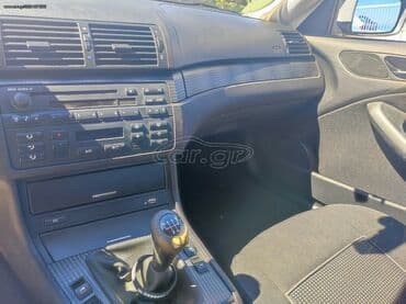 Transport: BMW 316: 1.6 l | 2005 year Coupe/Sports — 7