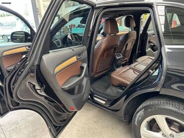 Audi: Audi Q5: 2 l. | 2017 έ. SUV/4x4 — 8