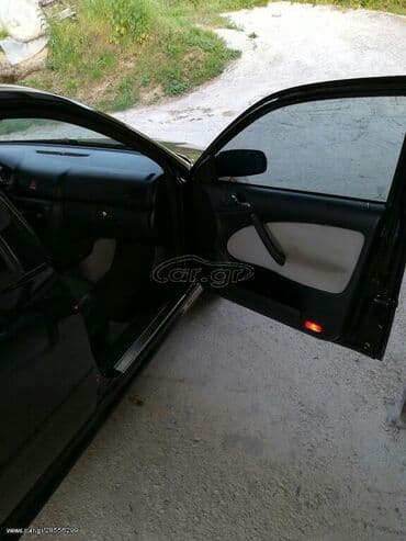 Used Cars: Skoda Octavia RS: 1.8 l | 2005 year 196000 km Limousine — 8