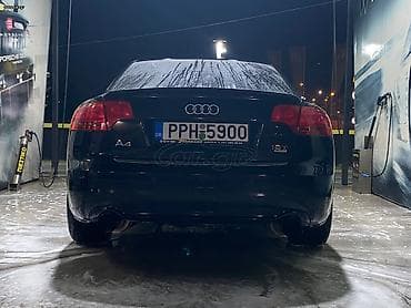 Audi: Γιώργος — 7