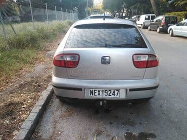 Transport: Seat : 1.6 l | 2000 year 320000 km Hatchback — 2