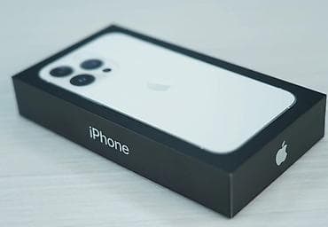 Apple iPhone: I am selling Apple IPhone 13 Pro Max 256Gb Unlocked Original New Never — 2