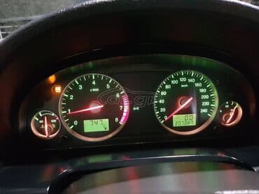 Transport: Ford Mondeo: 1.8 l | 2004 year 220000 km Limousine — 4