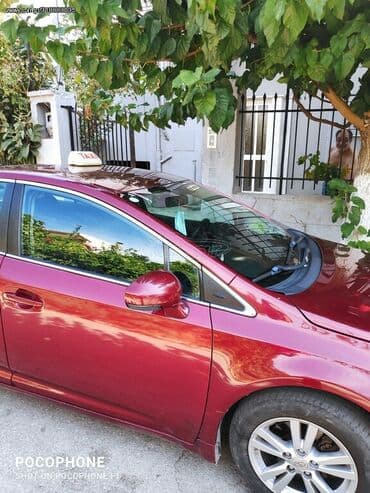 Toyota: Toyota Avensis: 2 l. | 2012 έ. Sedan — 1