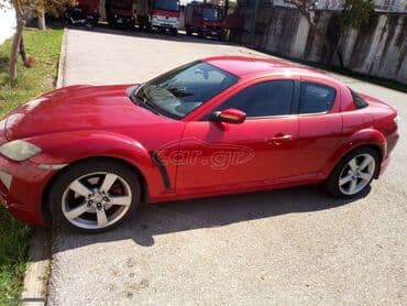 Sale cars: Mazda RX-8: 1.3 l | 2006 year Coupe/Sports — 3