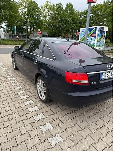 Audi: DENO EMINI — 3
