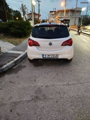 Opel: Θωμάς — 9