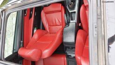 Transport: BMW 320: 2 l | 2008 year Coupe/Sports — 10