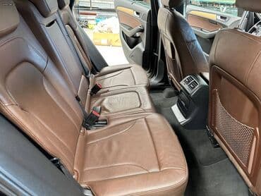 Audi: Audi Q5: 2 l. | 2017 έ. SUV/4x4 — 6