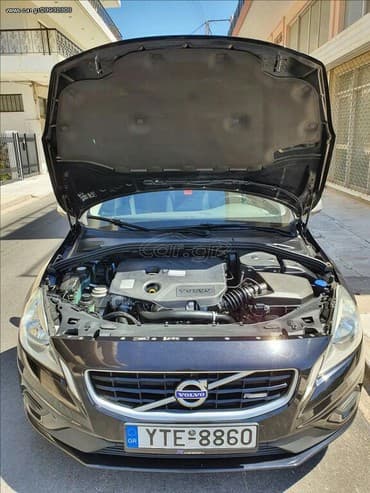 Transport: Volvo : 1.6 l | 2012 year 156000 km — 9