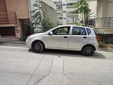 Μεταχειρισμένα Αυτοκίνητα: Χρήστος — 6