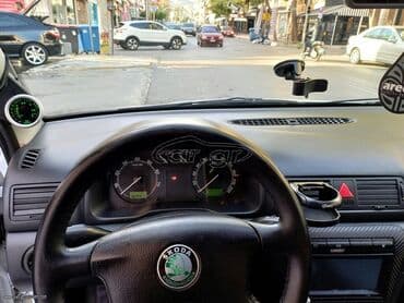 Skoda: Skoda Ocatvia: 1.8 l. | 2009 έ. 160000 km. Λιμουζίνα — 5