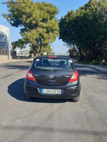 Opel: Opel Corsa: 1.3 l. | 2012 έ. 95000 km. Χάτσμπακ — 3