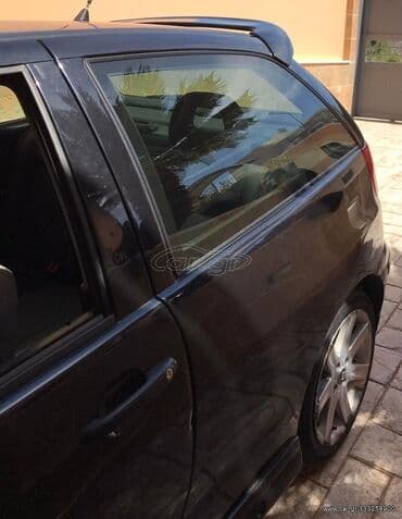 Seat Ibiza: 1.4 l. | 2001 έ. 230000 km. Κουπέ — 5