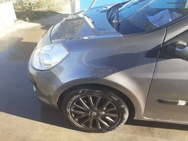Sale cars: Renault Clio: 1.2 l | 2008 year 199000 km Hatchback — 4