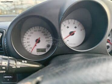 Μεταχειρισμένα Αυτοκίνητα: Toyota MR2: 1.8 l. | 2002 έ. Καμπριολέ — 10