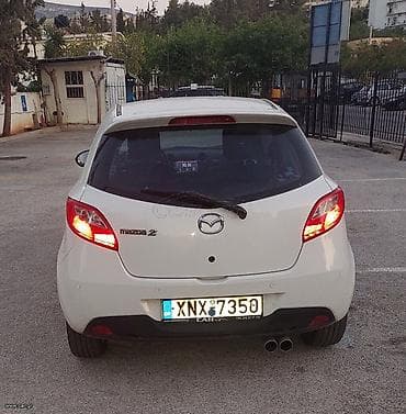 Mazda: ΣΩΤΗΡΗΣ ΛΑΙΝΑΣ — 9
