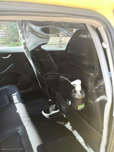 Skoda: Skoda Rapid: 1.6 l. | 2014 έ. 160000 km. Sedan — 6