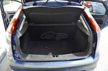 Ford: Ford Focus: 1.6 l. | 2005 έ. 230956 km. Χάτσμπακ — 9