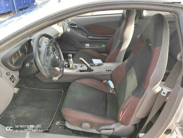 Transport: Toyota Celica: 1.8 l | 2006 year Coupe/Sports — 5