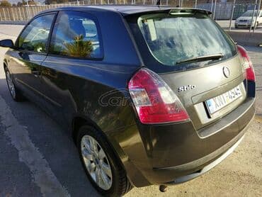 Fiat Stilo: 1.4 l | 2007 year 96300 km Coupe/Sports — 4