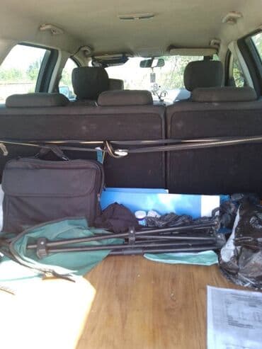 Sale cars: Ford Mondeo: 2 l. | 2008 έ. 335000 km. Χάτσμπακ — 7