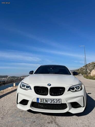 Sale cars: BMW : 3 l | 2018 year Coupe/Sports — 2
