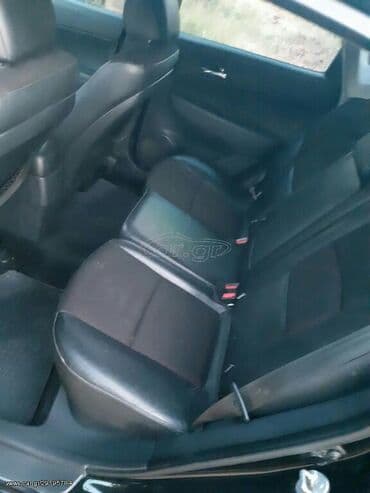 Sale cars: Hyundai i30: 1.6 l | 2011 year — 6