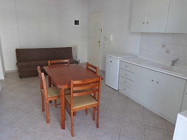 Property: Ενοικιάζεται διαμέρισμα 51 τ.μ., οδός Ρωμανού - Σέρρες, 3ος όροφος — 4