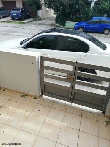 Sale cars: BMW 325: 2.5 l | 2006 year Sedan — 6