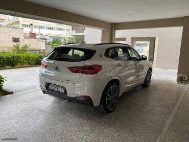 Transport: BMW : 1.5 l | 2019 year SUV/4x4 — 2