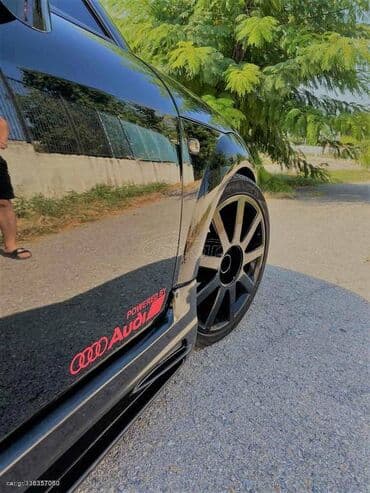 Used Cars: Audi TT: 1.8 l | 2002 year Coupe/Sports — 3