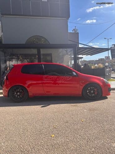 Volkswagen Golf: 2 l | 2008 year Coupe/Sports — 7