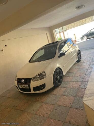 Volkswagen Golf: 2 l | 2007 year Coupe/Sports — 4