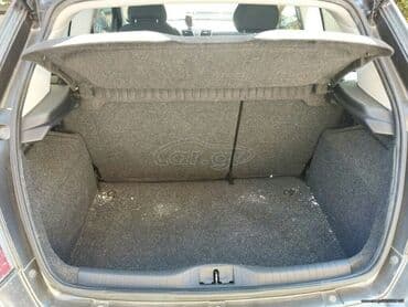 Fiat Stilo: 1.4 l | 2007 year 96300 km Coupe/Sports — 7