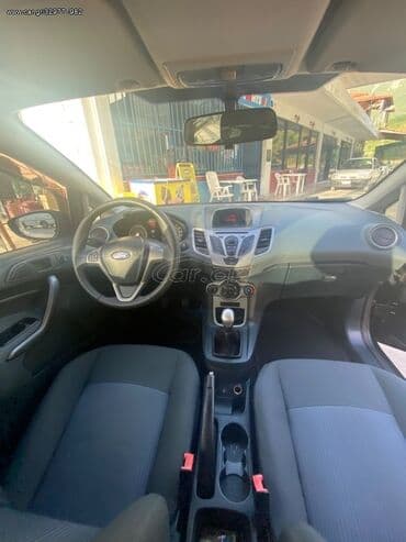 Used Cars: Ford Focus: 1.2 l | 2011 year 200000 km Coupe/Sports — 8