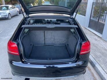 Skoda: Audi S3: 2 l. | 2008 έ. Κουπέ — 8