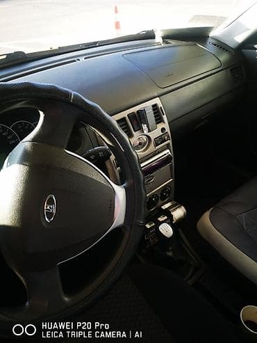 VAZ (LADA): Nikolay — 6