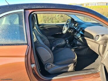 Opel: Opel : 1.4 l. | 2017 έ. 63000 km. Χάτσμπακ — 6