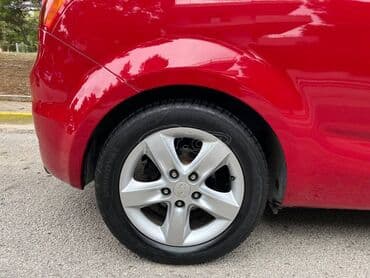 Toyota: Kia cee'd: 1.6 l. | 2009 έ. Κουπέ — 4