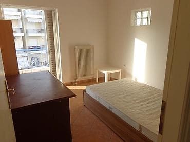 Property: Ενοικιάζεται διαμέρισμα 51 τ.μ., οδός Ρωμανού - Σέρρες, 3ος όροφος — 1