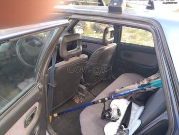 Used Cars: Hyundai Excel: 1.5 l | 1994 year Hatchback — 4