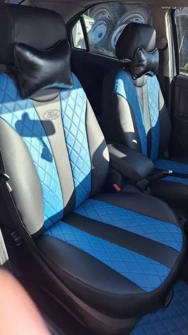 Transport: Ford Mondeo: 1.8 l | 2004 year 320000 km Limousine — 2