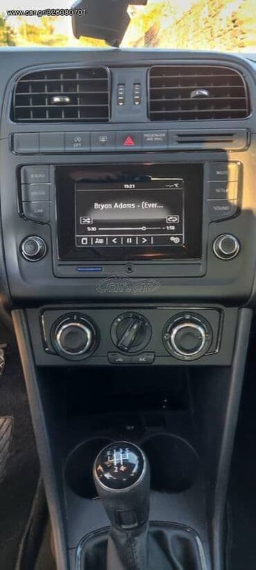 Transport: Volkswagen Polo: 1.4 l | 2014 year Hatchback — 6